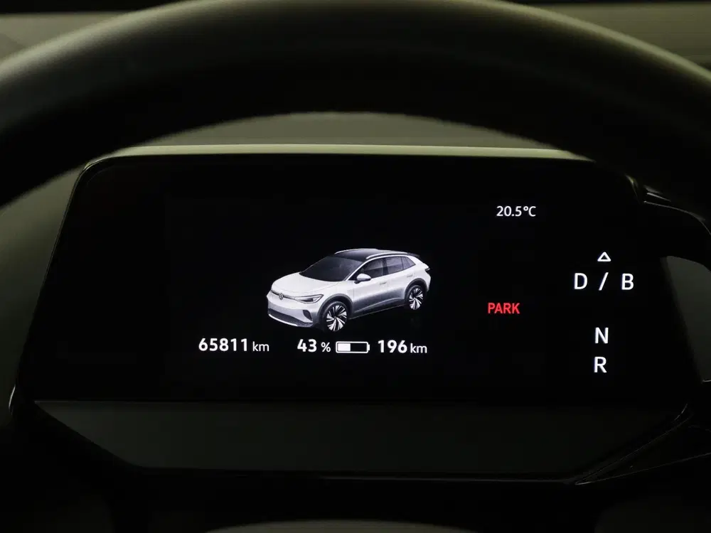 Volkswagen ID.4 First Max 77 kWh BTW uit 2021, foto 11