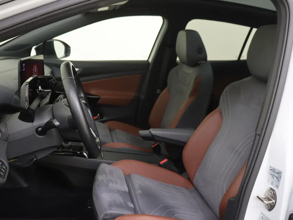 Volkswagen ID.4 First Max 77 kWh BTW uit 2021, foto 15