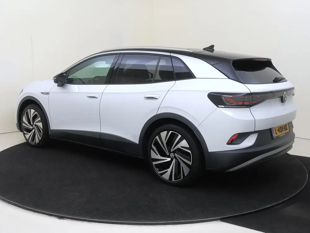 Volkswagen ID.4 First Max 77 kWh BTW uit 2021, foto 3