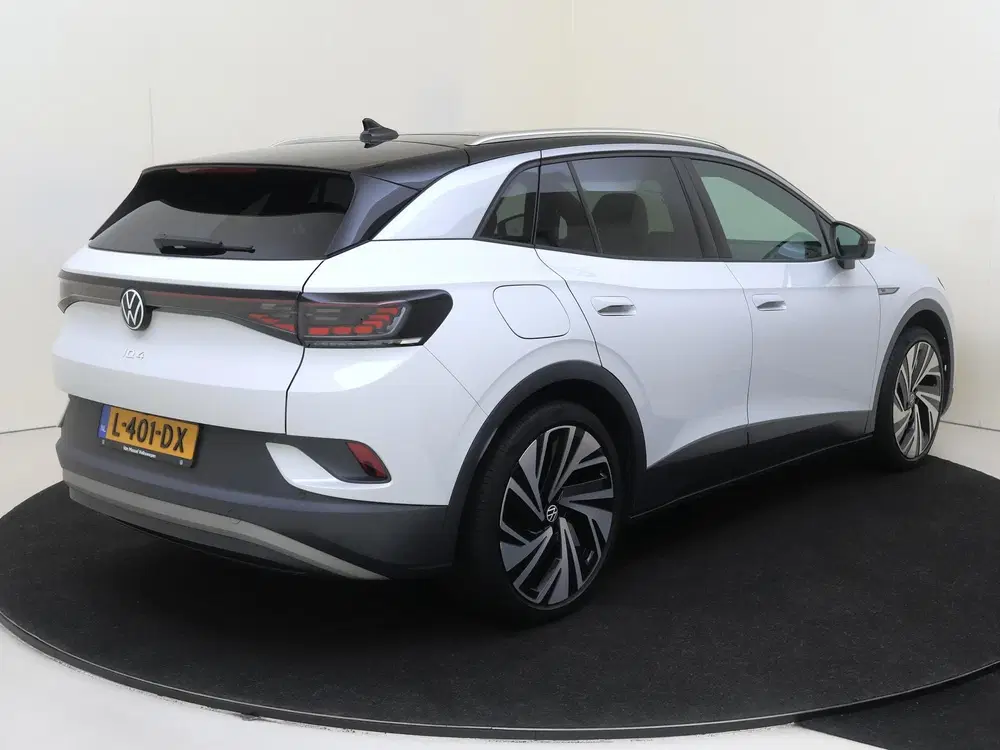 Volkswagen ID.4 First Max 77 kWh BTW uit 2021, foto 4