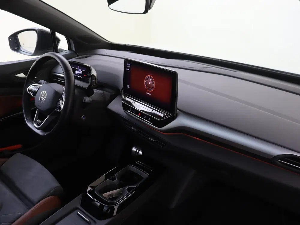Volkswagen ID.4 First Max 77 kWh BTW uit 2021, foto 5