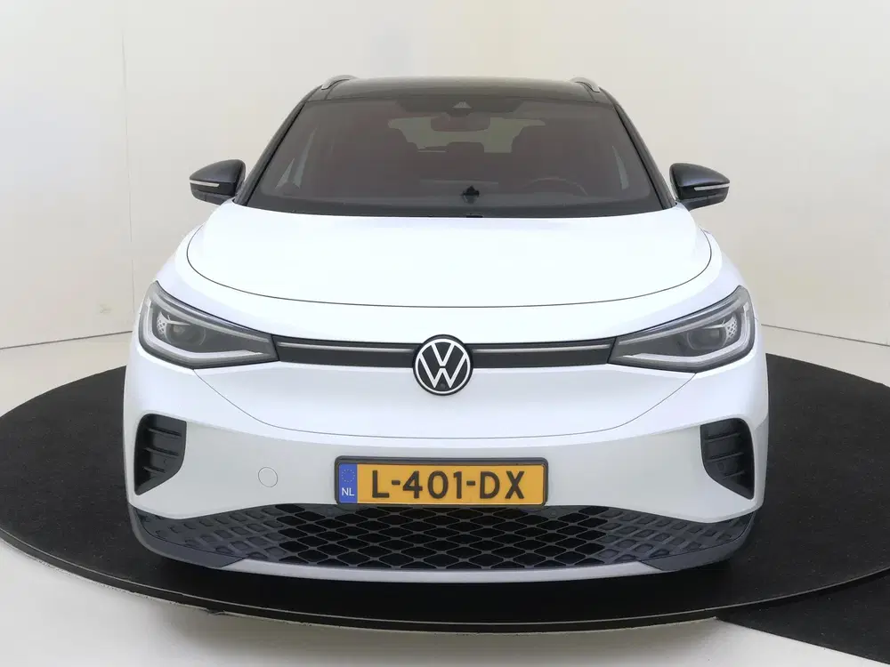 Volkswagen ID.4 First Max 77 kWh BTW uit 2021, foto 6