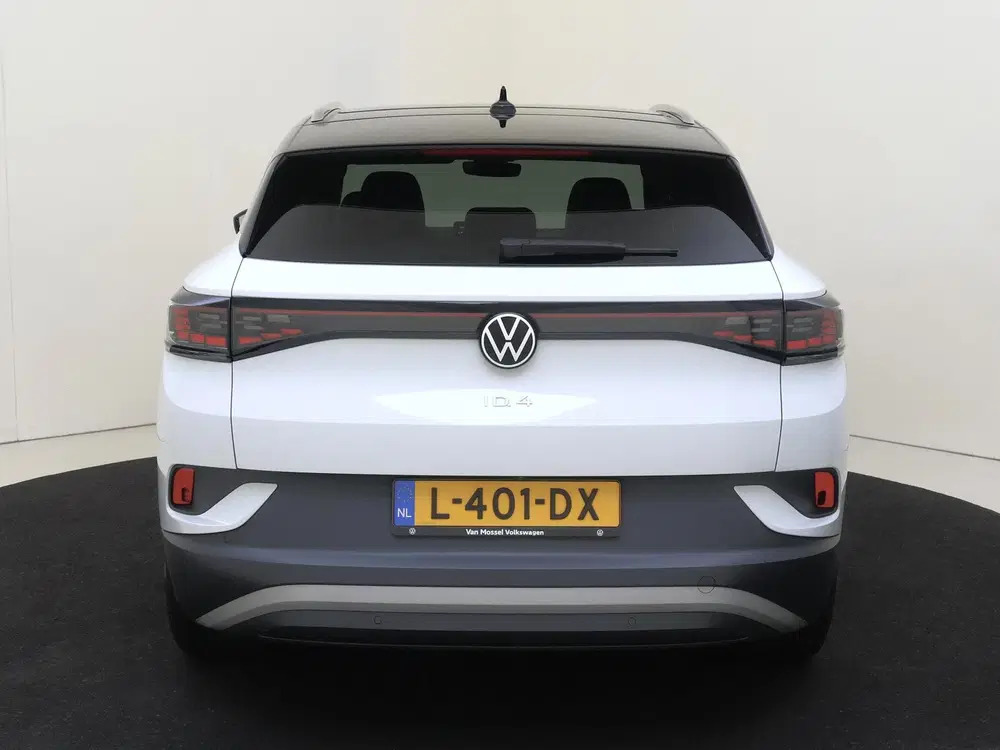 Volkswagen ID.4 First Max 77 kWh BTW uit 2021, foto 7