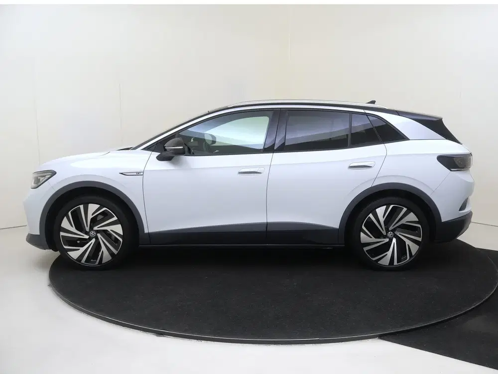 Volkswagen ID.4 First Max 77 kWh BTW uit 2021, foto 8