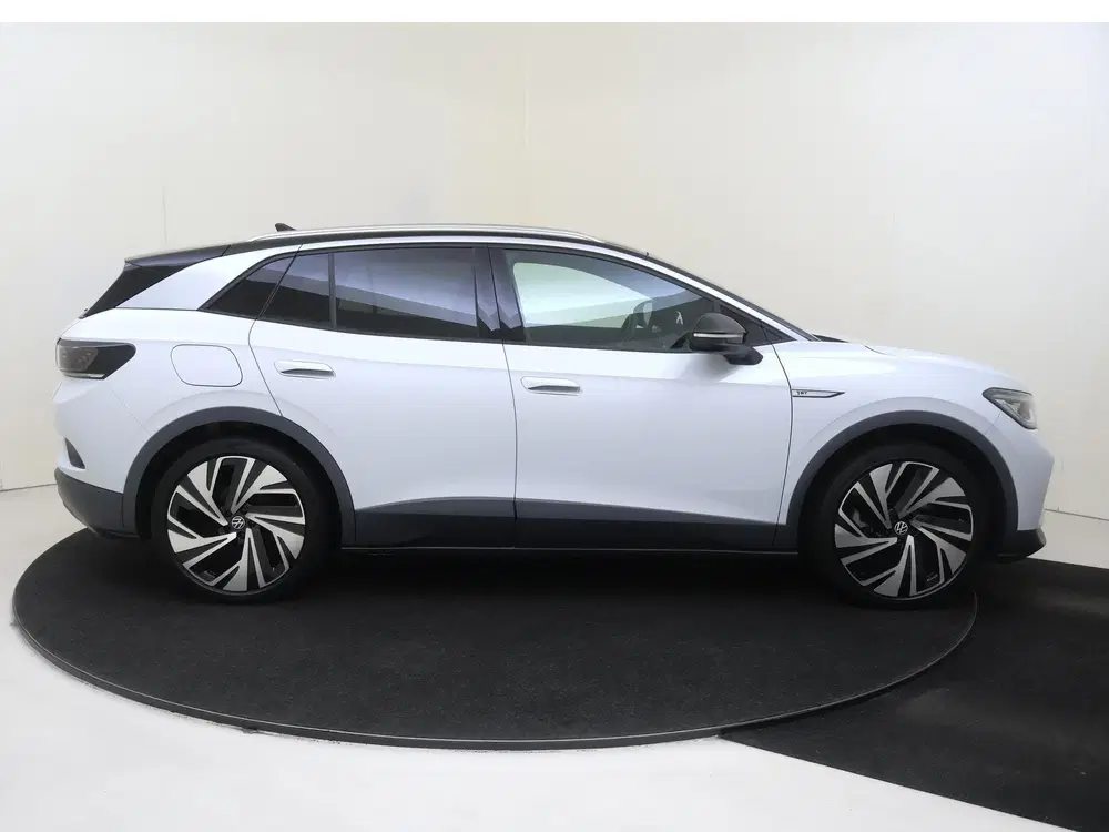 Volkswagen ID.4 First Max 77 kWh BTW uit 2021, foto 9