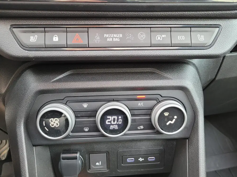 Dacia Sandero 1.2 Eco-G 120 extreme uit 2026, foto 13