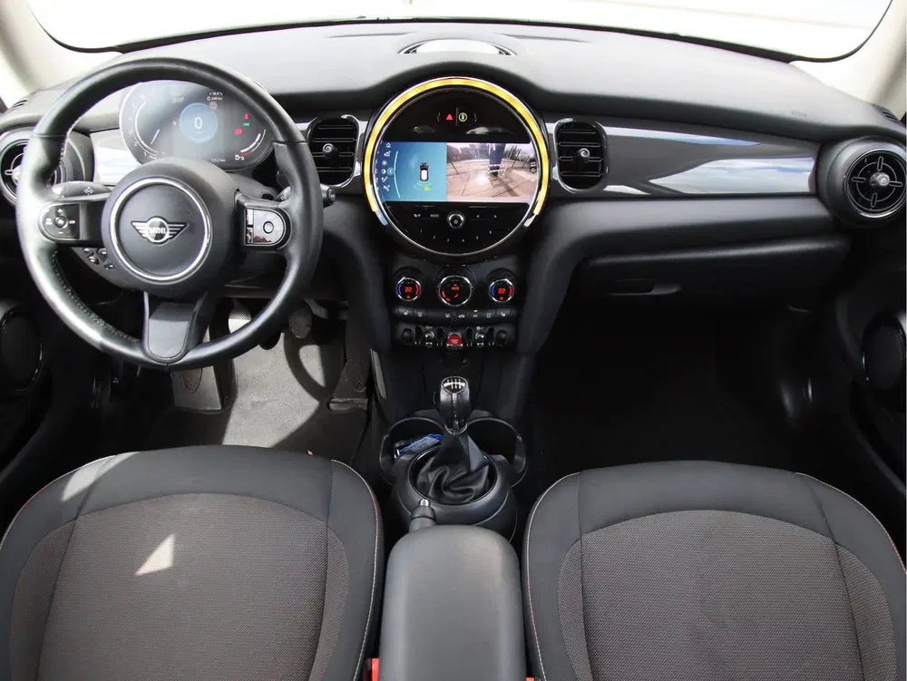 Mini One 1.5 One Essential Stoelvw uit 2021, foto 13