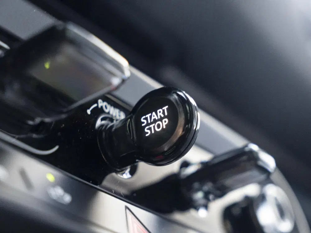 Mini Cooper Cooper E Favoured uit 2026, foto 14