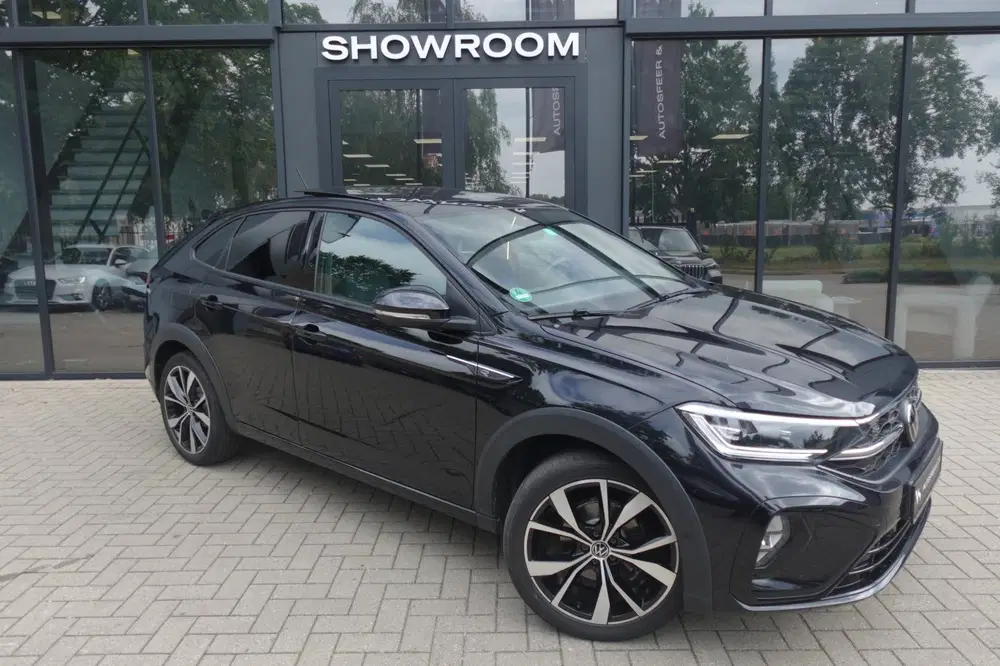 Volkswagen Taigo 1.5 TSI R-Line PANO CAMERA ACC VOL uit 2022, foto 7