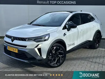Renault Symbioz 1.8 E-Tech full hybrid 160 esprit Alpine uit 2026