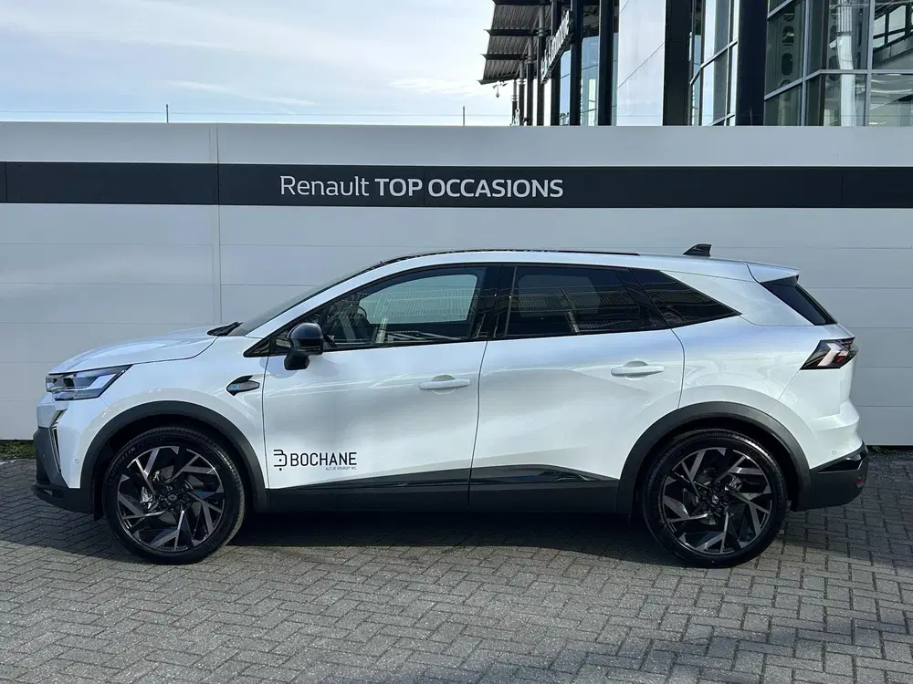 Renault Symbioz 1.8 E-Tech full hybrid 160 esprit Alpine uit 2026, foto 14