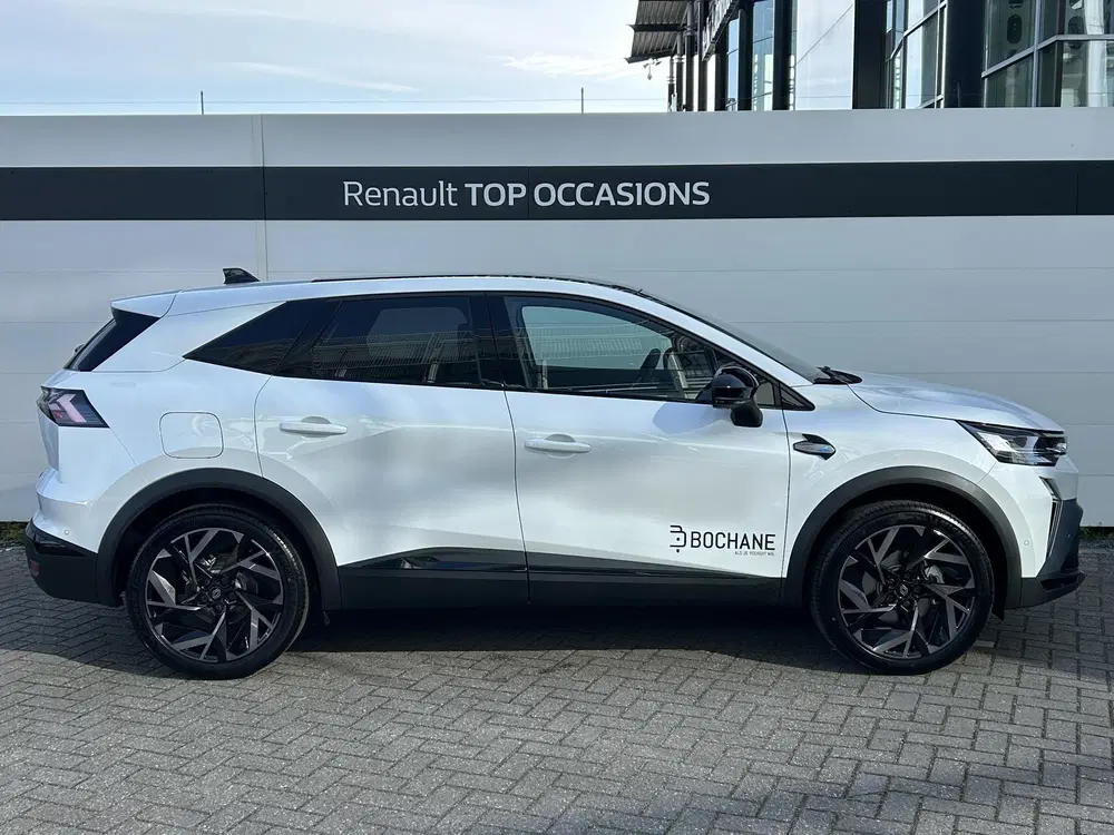 Renault Symbioz 1.8 E-Tech full hybrid 160 esprit Alpine uit 2026, foto 15