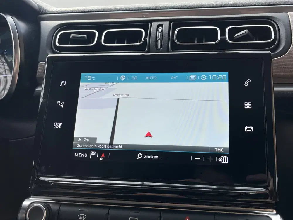 Citroën C3 PureTech 110 EAT6 Automaat Shine Carplay uit 2021, foto 13