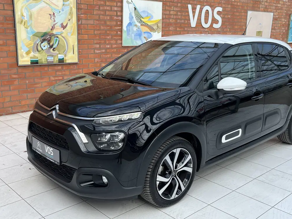 Citroën C3 PureTech 110 EAT6 Automaat Shine Carplay uit 2021, foto 5