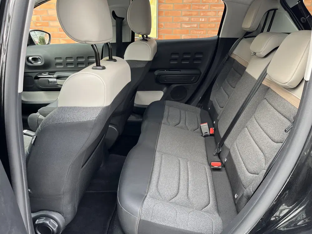 Citroën C3 PureTech 110 EAT6 Automaat Shine Carplay uit 2021, foto 8