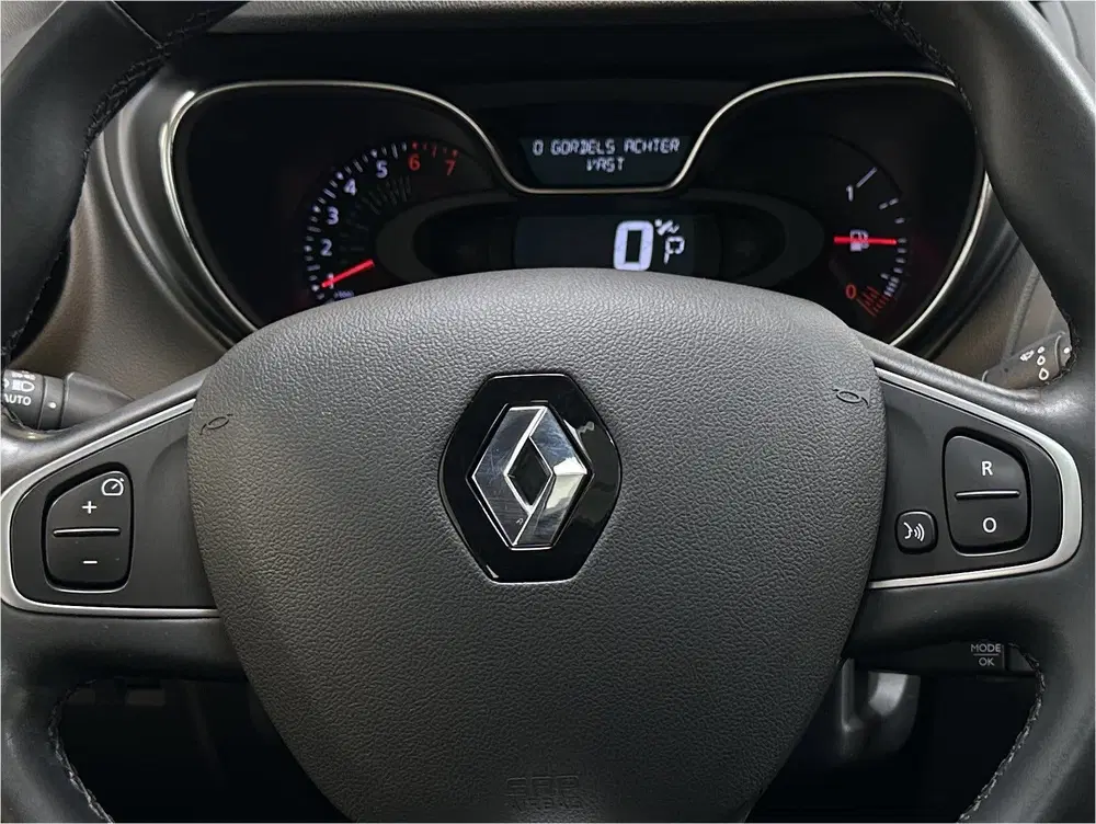 Renault Captur 1.3 TCe Intens automaat uit 2019, foto 7