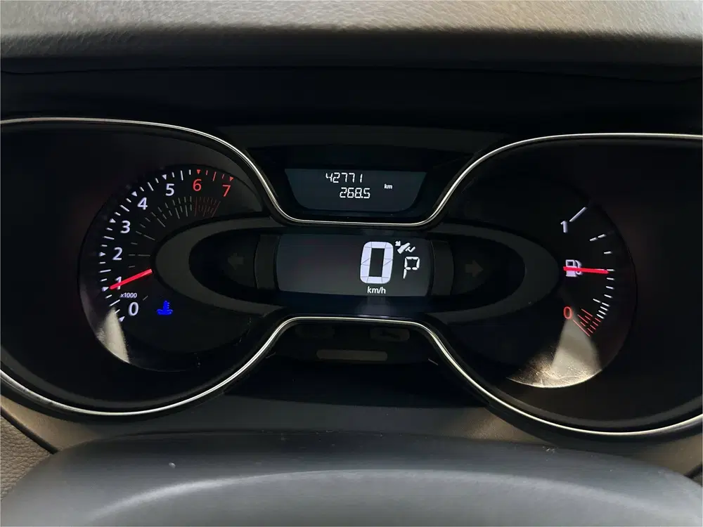 Renault Captur 1.3 TCe Intens automaat uit 2019, foto 8