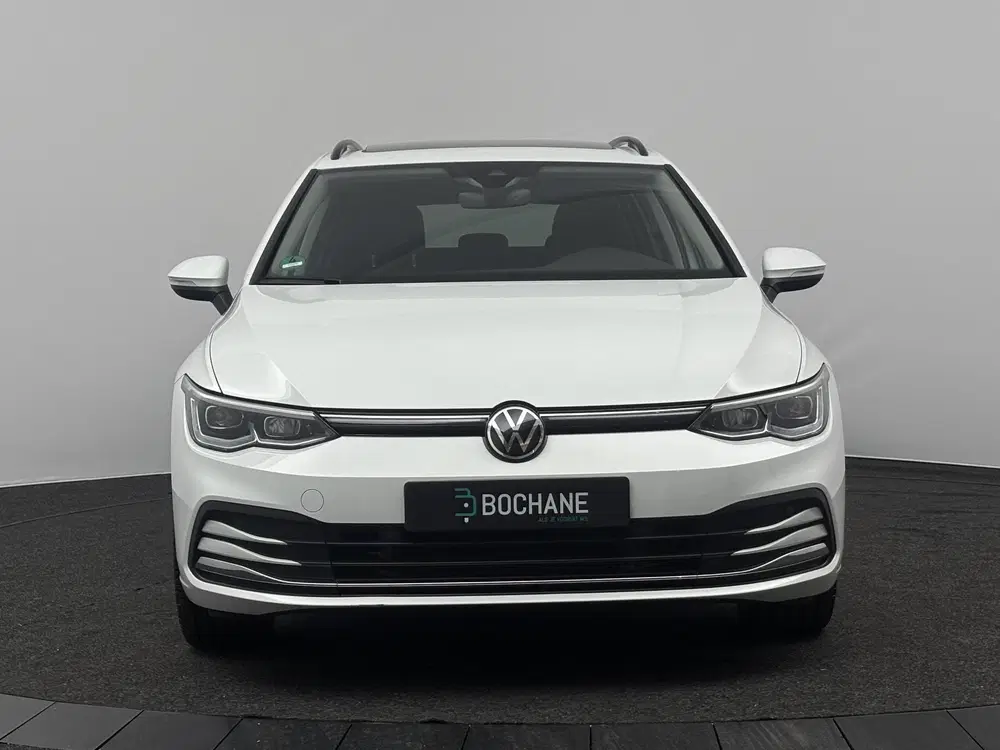 Volkswagen Golf 1.5 eTSI Style uit 2021, foto 14