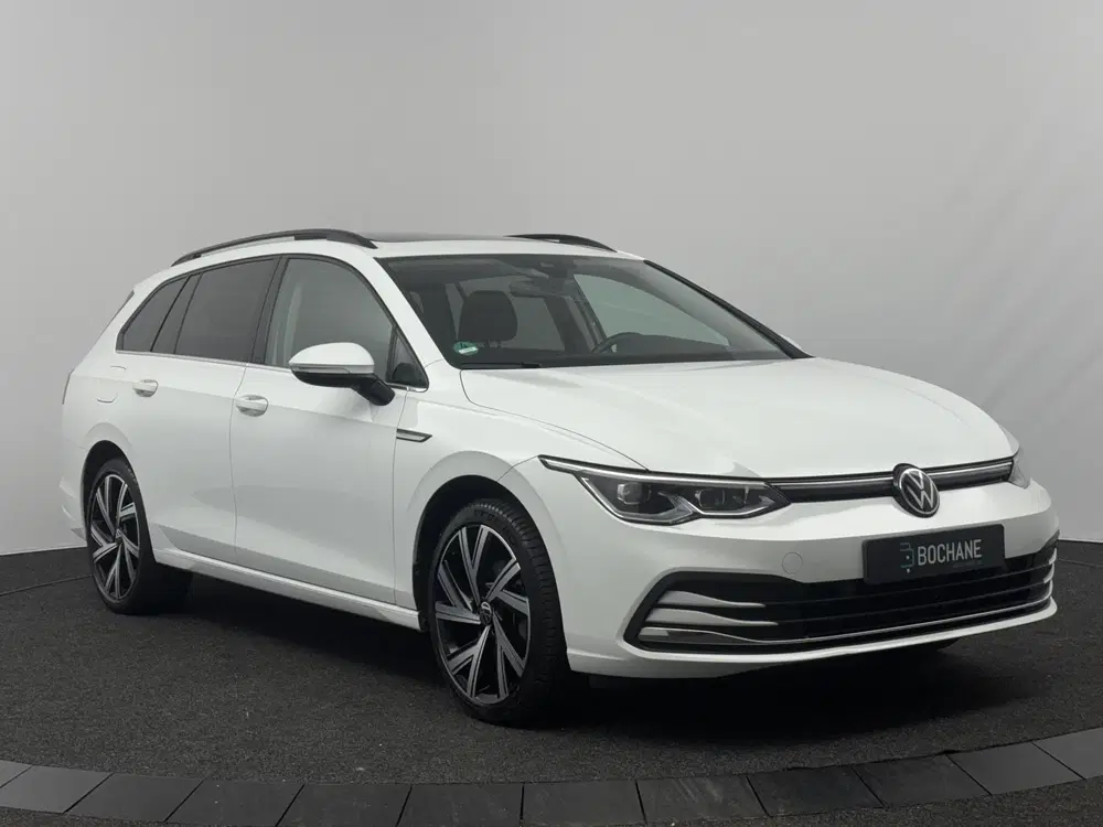 Volkswagen Golf 1.5 eTSI Style uit 2021, foto 5