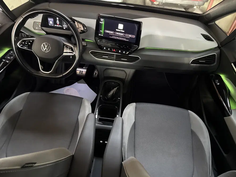 Volkswagen ID.3 Pro S 77 kWh soh 90% (bj 2021 uit 2021, foto 7