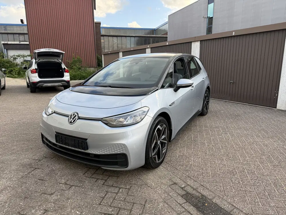 Volkswagen ID.3 Pro S 77 kWh soh 90% (bj 2021 uit 2021, foto 8
