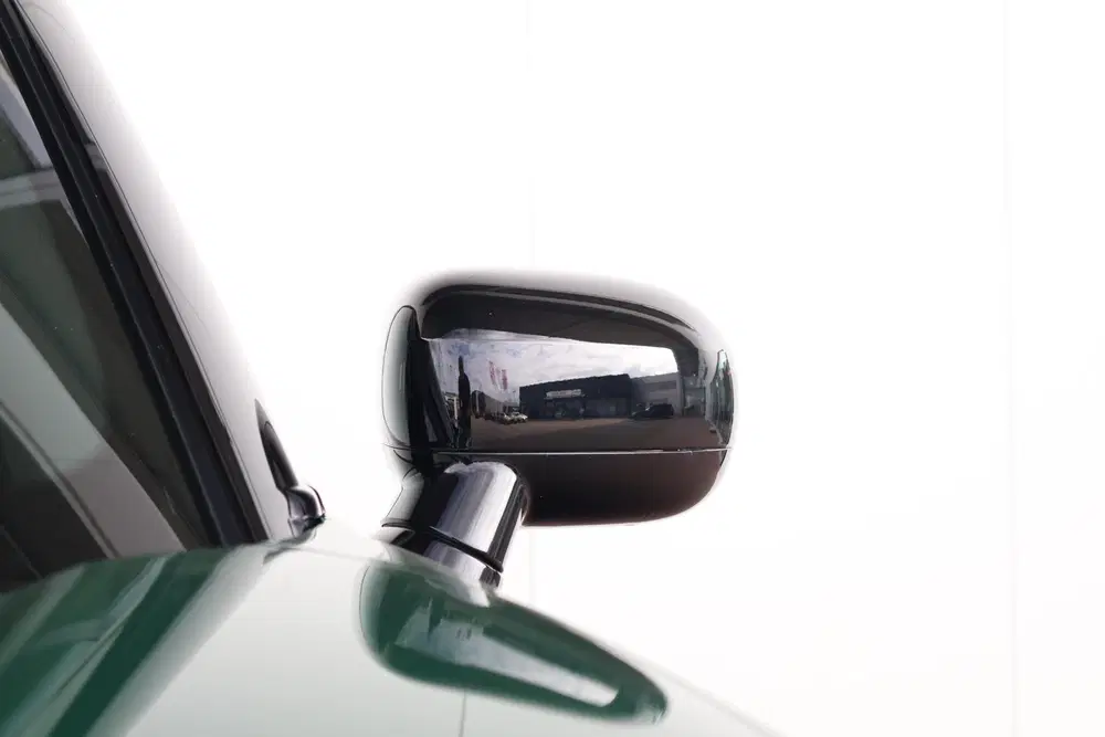 Mini Aceman E John Cooper Works uit 2026, foto 4
