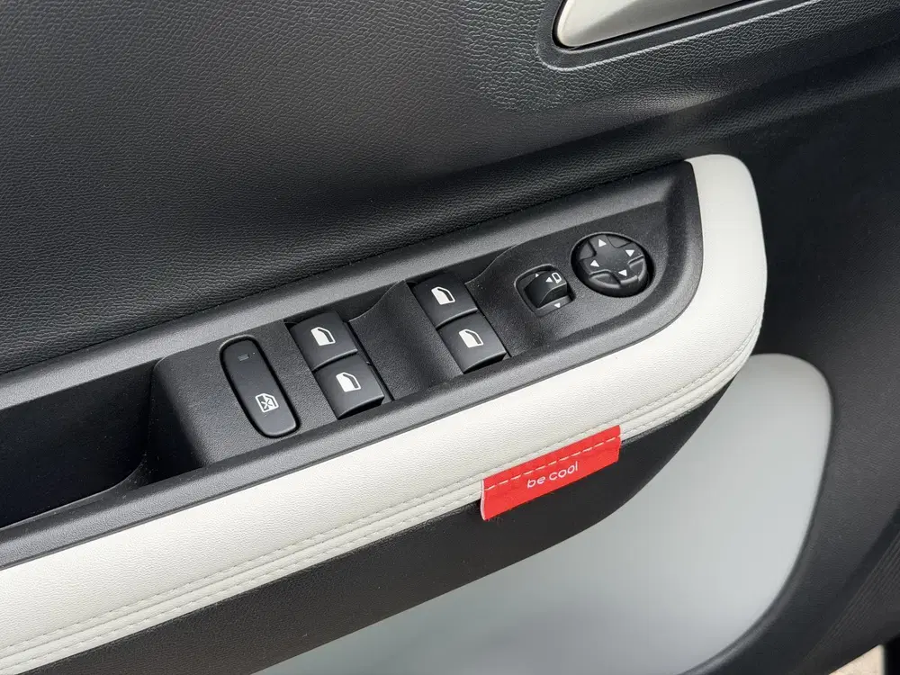 Citroën C3 Citroen C3 1.2 Hybrid 110pk Max uit 2025, foto 11