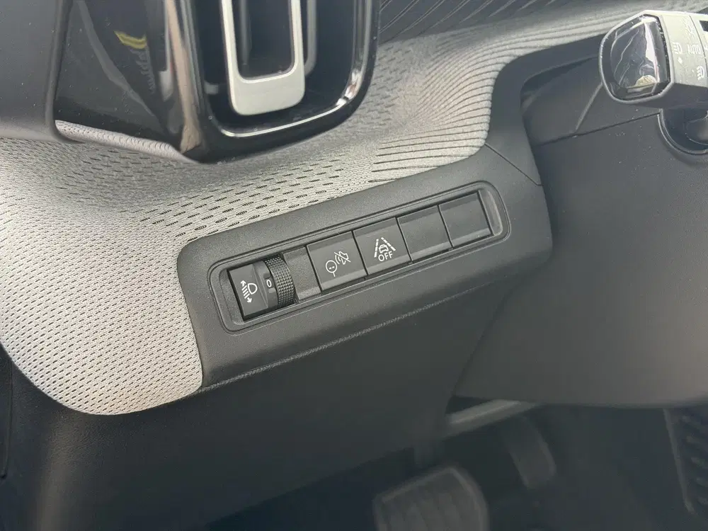 Citroën C3 Citroen C3 1.2 Hybrid 110pk Max uit 2025, foto 14