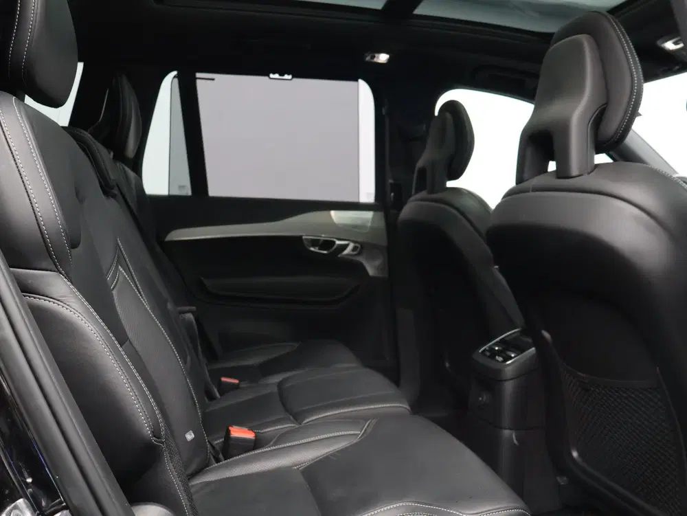 Volvo XC90 2.0 T8 Recharge AWD R-Design uit 2021, foto 10