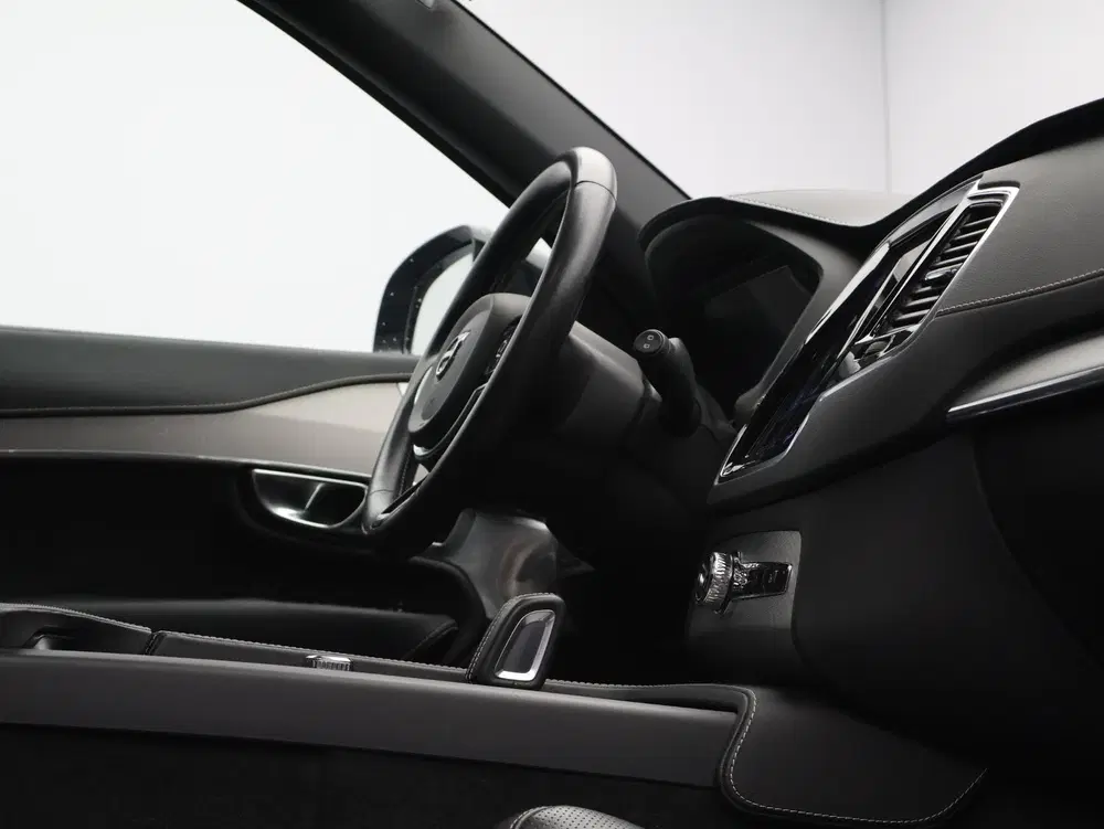 Volvo XC90 2.0 T8 Recharge AWD R-Design uit 2021, foto 11