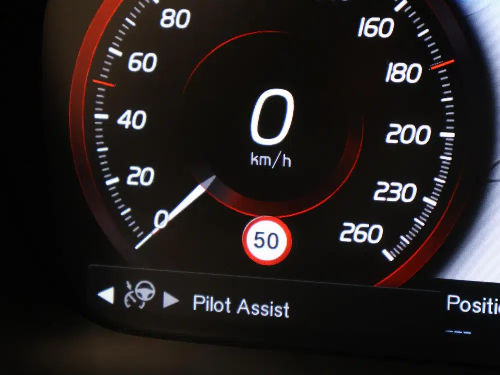 Volvo XC90 2.0 T8 Recharge AWD R-Design uit 2021, foto 12
