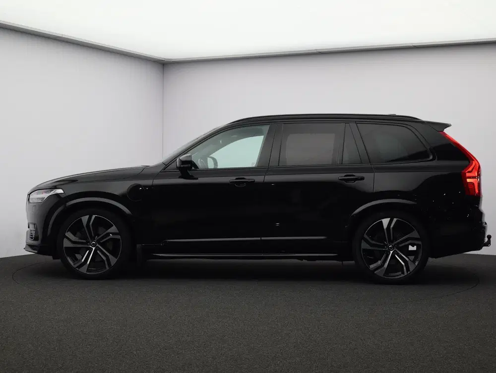 Volvo XC90 2.0 T8 Recharge AWD R-Design uit 2021, foto 5