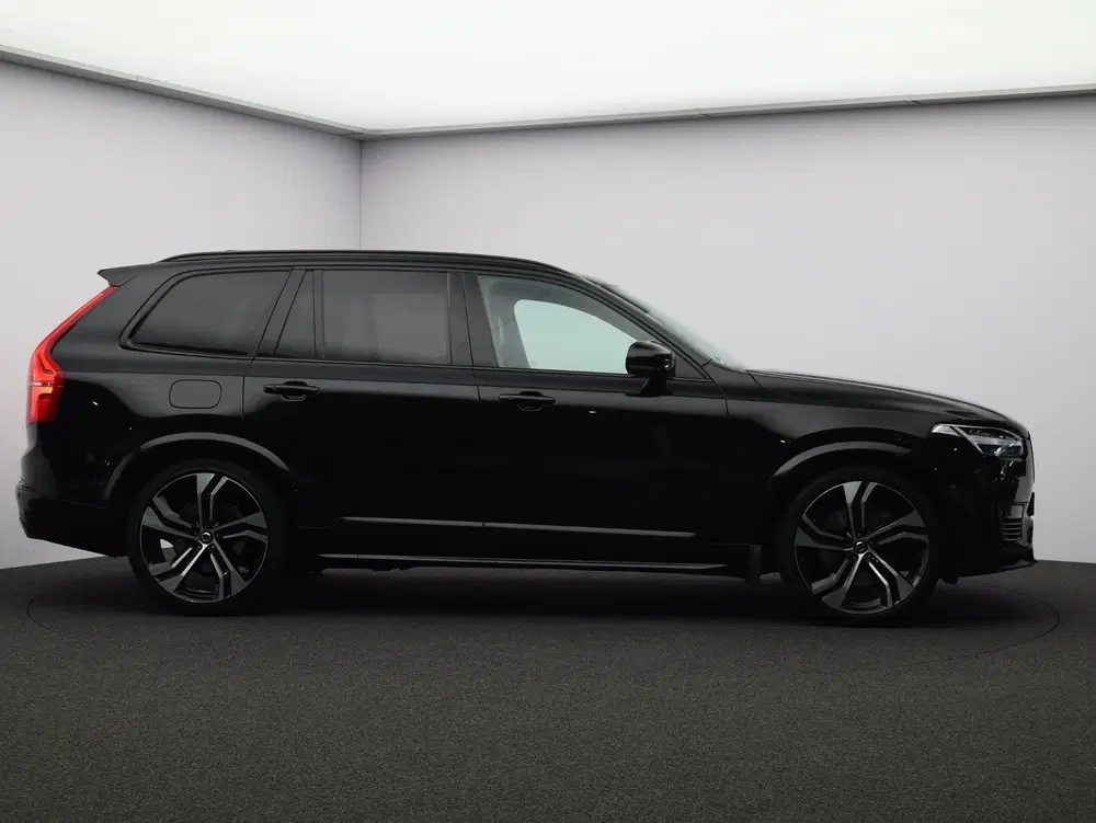 Volvo XC90 2.0 T8 Recharge AWD R-Design uit 2021, foto 6