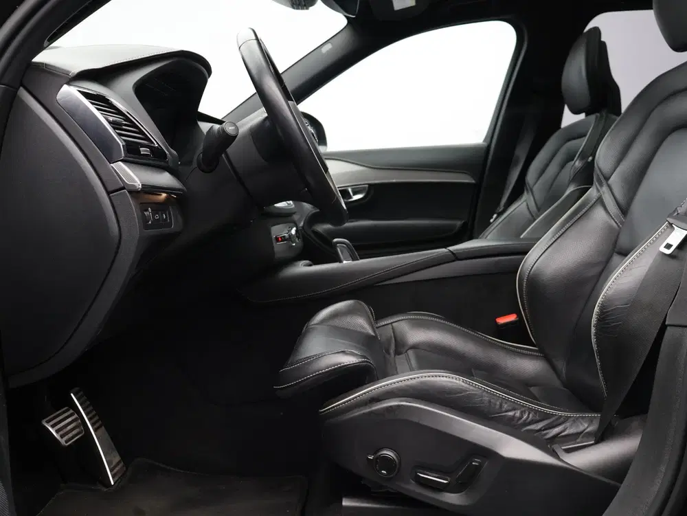Volvo XC90 2.0 T8 Recharge AWD R-Design uit 2021, foto 7