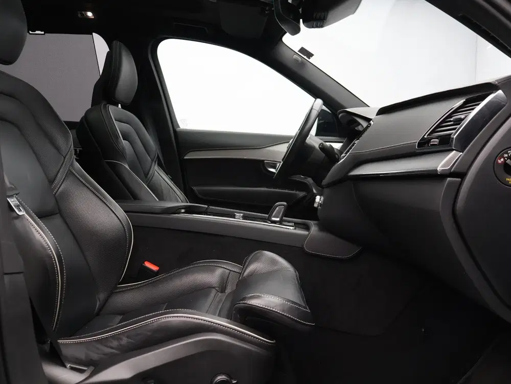 Volvo XC90 2.0 T8 Recharge AWD R-Design uit 2021, foto 9