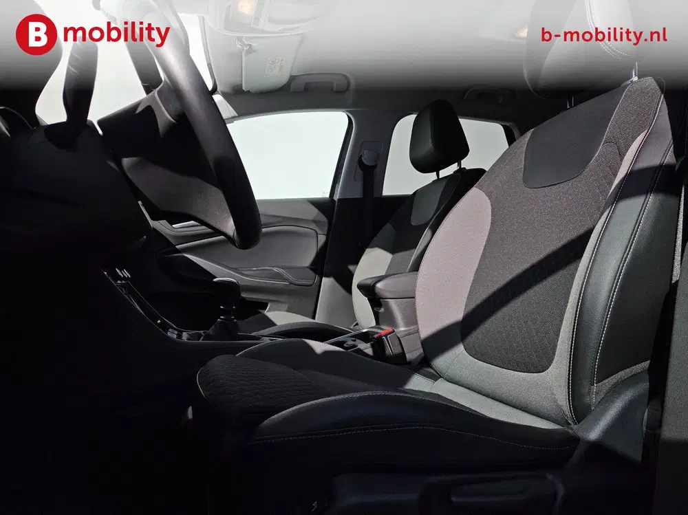 Opel Grandland 1.2 Turbo 130PK Innovation Trekhaak uit 2020, foto 11
