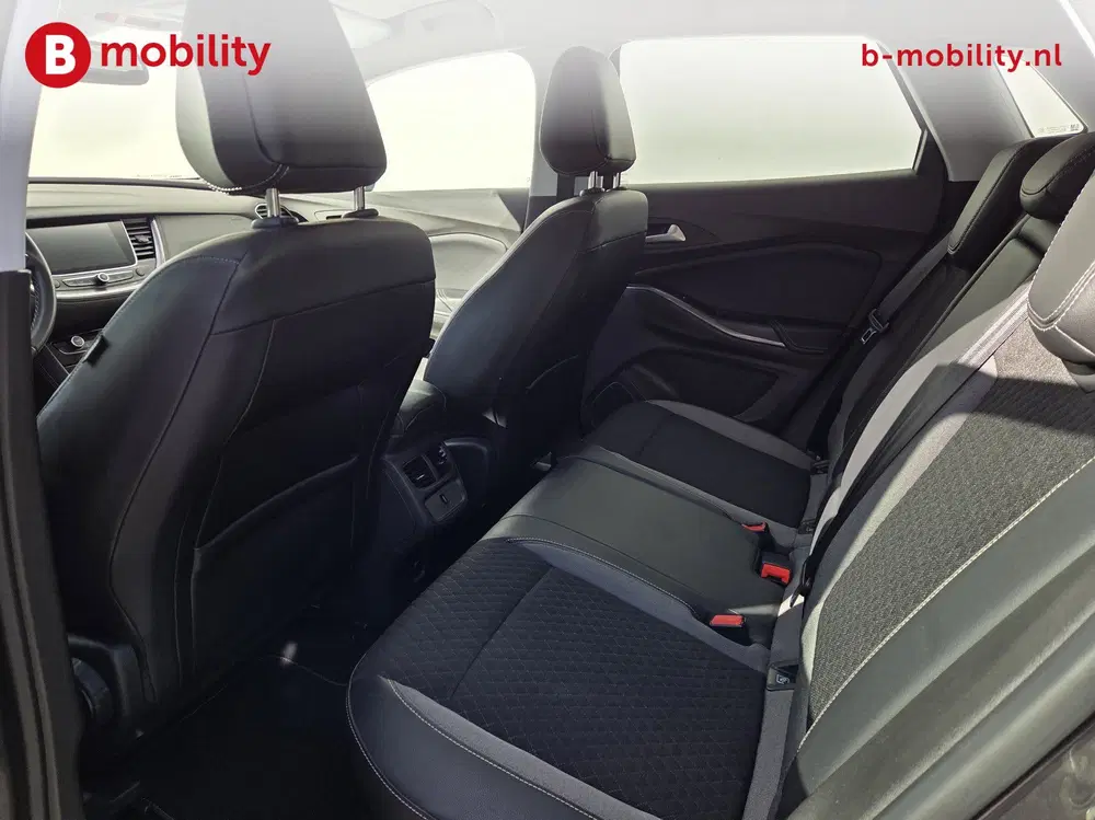 Opel Grandland 1.2 Turbo 130PK Innovation Trekhaak uit 2020, foto 13