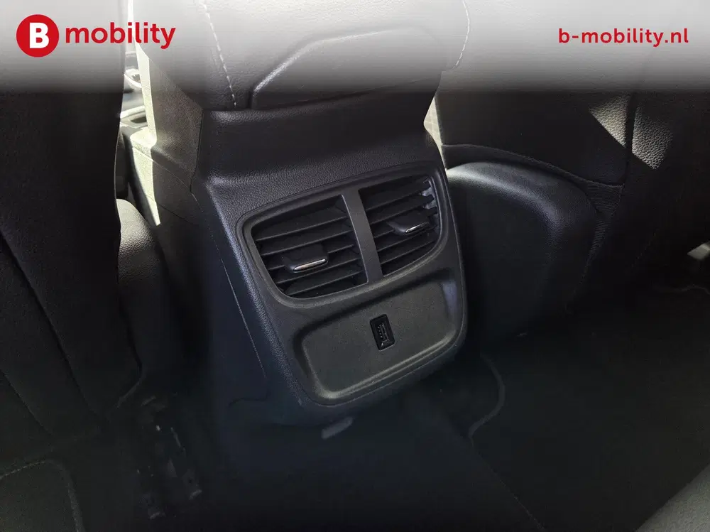 Opel Grandland 1.2 Turbo 130PK Innovation Trekhaak uit 2020, foto 14