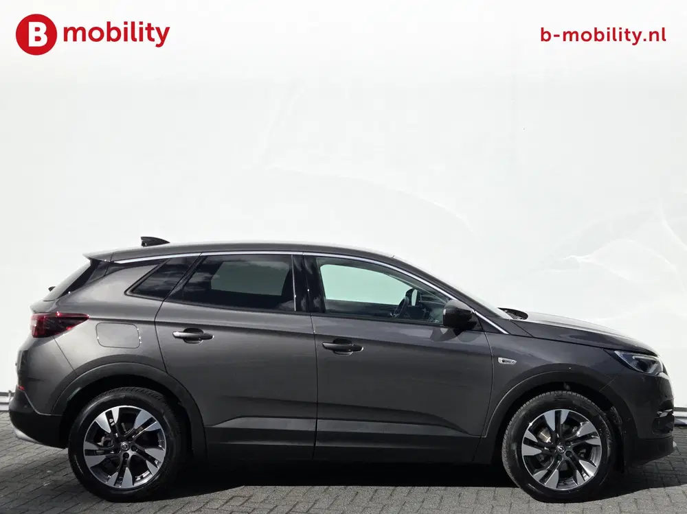 Opel Grandland 1.2 Turbo 130PK Innovation Trekhaak uit 2020, foto 6