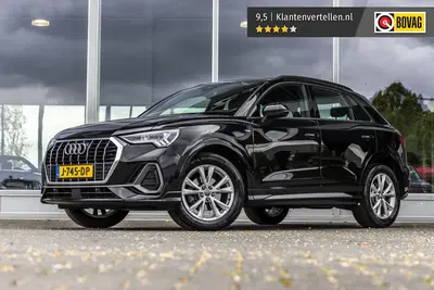 Audi Q3 35 TFSI S Line Pro Line S uit 2019
