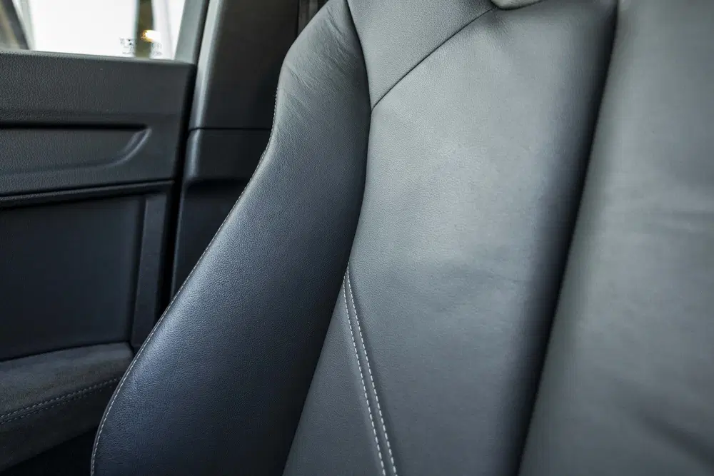 Audi Q3 35 TFSI S Line Pro Line S uit 2019, foto 10