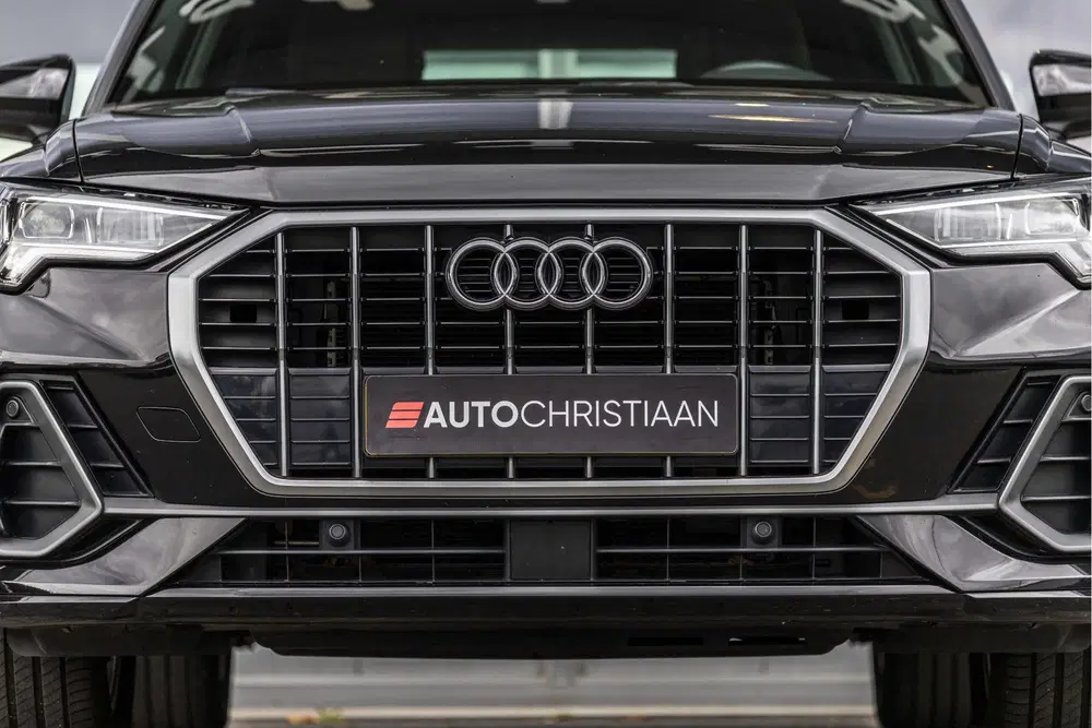 Audi Q3 35 TFSI S Line Pro Line S uit 2019, foto 15