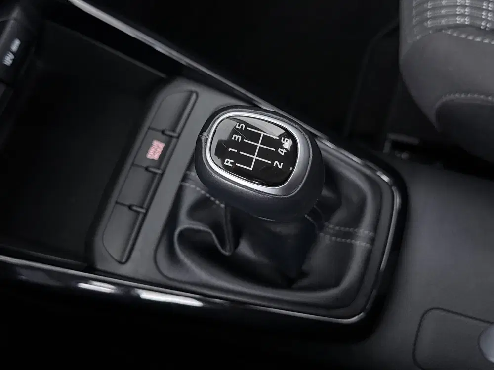Kia Stonic 1.0 T-GDi MHEV DynamicLine uit 2025, foto 12
