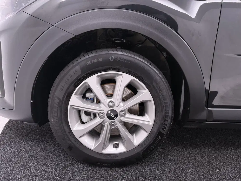 Kia Stonic 1.0 T-GDi MHEV DynamicLine uit 2025, foto 13
