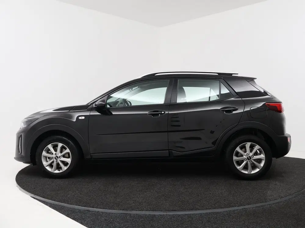 Kia Stonic 1.0 T-GDi MHEV DynamicLine uit 2025, foto 14