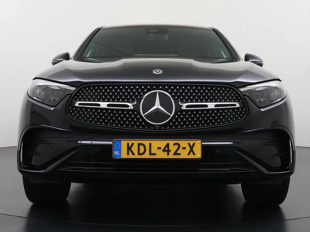 Mercedes-Benz GLC GLC-klasse Coupé 300e 4MATIC Sport Edition uit 2026, foto 14