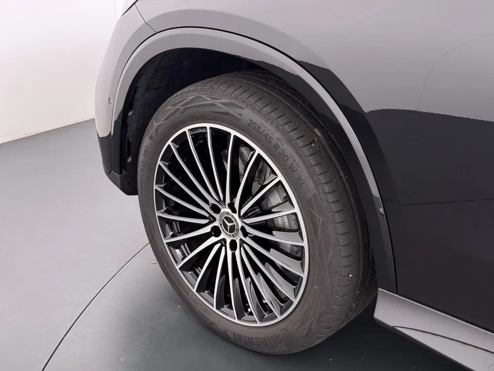 Mercedes-Benz GLC GLC-klasse Coupé 300e 4MATIC Sport Edition uit 2026, foto 8