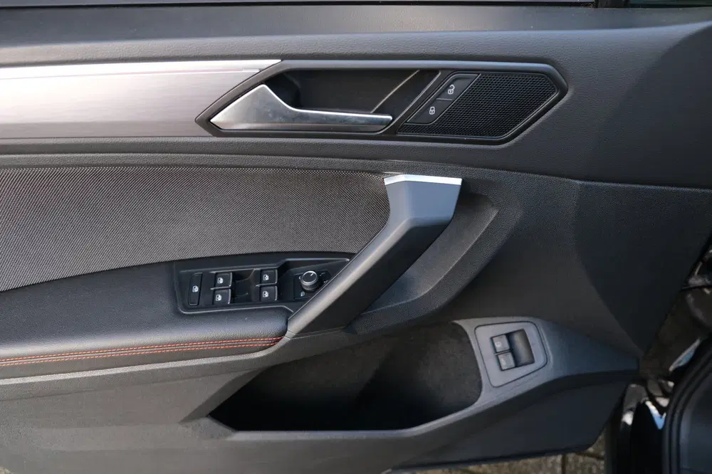 SEAT Tarraco 1.4 TSI e-Hybrid PHEV FR 245PK Pano Trekha uit 2023, foto 13