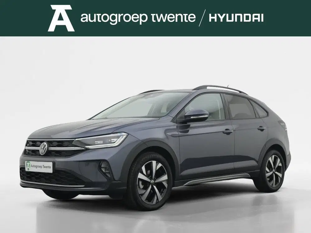 Volkswagen Taigo 1.0 TSI Life Edition uit 2025
