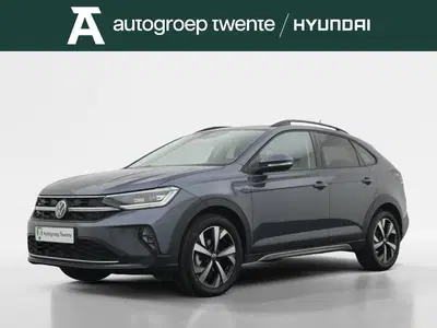 Volkswagen Taigo 1.0 TSI Life Edition uit 2025
